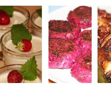 Bierseligkeit und tiefgreifende Fragen: Unser kleines Blog-Event im Liveticker zum Nachlesen