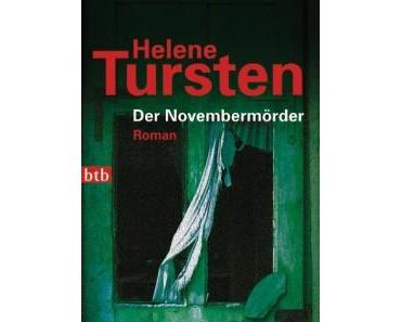 Der Novembermörder  | Rezension