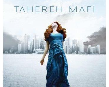 {Rezension} Ich fürchte mich nicht von Tahereh Mafi