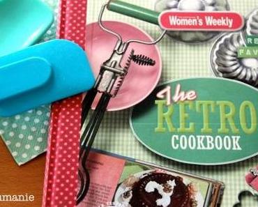 The Retro Cookbook