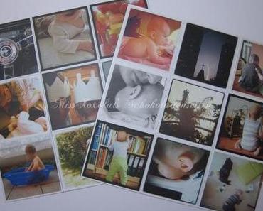 StickyGram