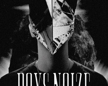 Boys Noize – What You Want