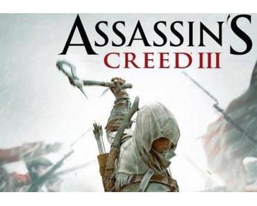 Assassin's Creed 3 - Systemanforderungen der PC-Version