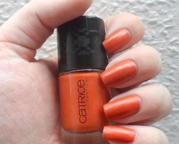 Catrice Upper WILDside Nagellacke - ein zuverlässiger Haufen