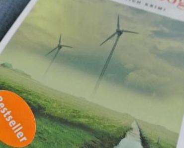 Tod im Koog – Nygaard