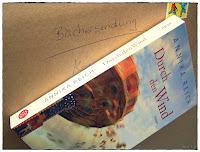 [Buchpost] Auf dem Karussell des Lebens