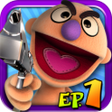 Puppet War:FPS ep.1 – Lass die Puppen tanzen oder werde von ihnen gefressen