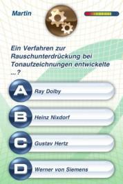 Wissenstraining Allgemeinbildung – mit aktualisiertem Fragenpool zum Aktionspreis