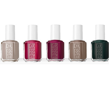 Essie Stylenomics