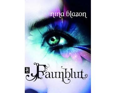 Faunblut - Nina Blazon
