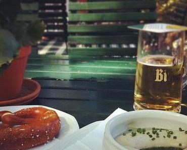 Meine besten unkategorisierten Instagram-Schnappschüsse, Teil 19