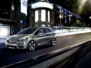 BMW am Scheideweg: Front- oder Heckantrieb?