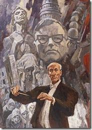 Die unterbewusste Melodie