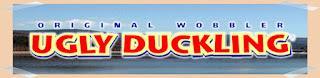 Seitenvorstellung: Ugly Duckling Wobbler