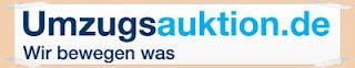 Seitenvorstellung: Umzugsauktion