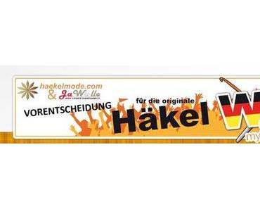 myboshi Häkel-WM – Der online Vorentscheid ist gestartet