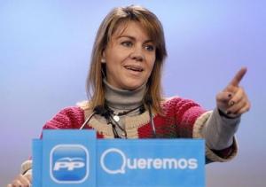 Politikern in Castilla-La Mancha wird das Gehalt komplett gestrichen