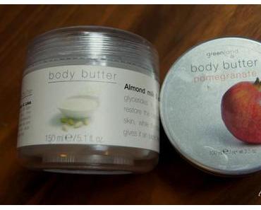 Aufgebraucht im September