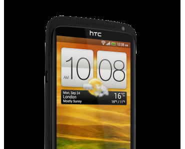 HTC One X+: Jelly Bean-Androide offiziell vorgestellt