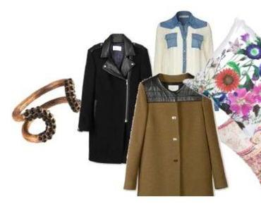 Monthly Essentials im Oktober