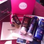 Review Pink Box Oktober