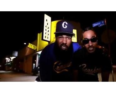 Stalley ft. Rick Ross & Nipsey Hussle – Fountain Of Youth [Video]