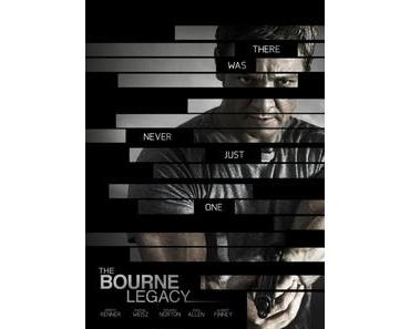 Kino-Kritik: Das Bourne-Vermächtnis