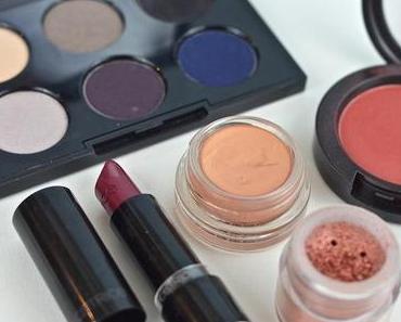 Makeup Trend Fall 2012