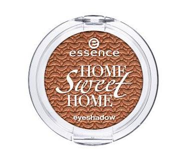 [Preview] Essence 'home sweet home' Limited Edition November 2012