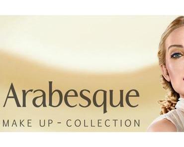 Arabesque - "So Charming" Kollektion Herbst / Winter 2012