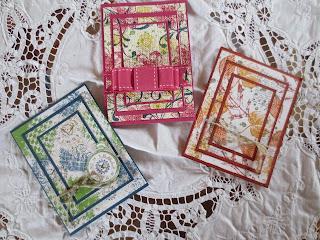 Der Herbst ist da!!!