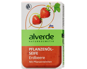 Alverde | Einkaufsliste