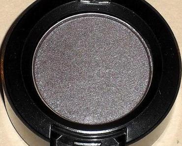 MAC By Request Collection - Eye Shadow Moth Brown
