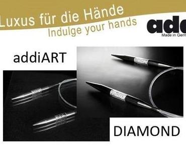 Umfrage: Wieviel Euro ist Euch eine Rundstricknadel wert …