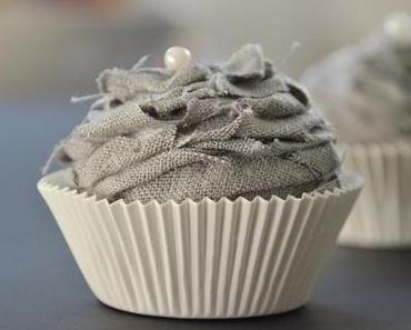 Cupcakes - kleine runde Kuchen