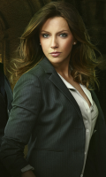 Arrow: Katie Cassidy spricht über ihre Rolle als Dinah Lance