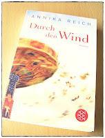 [Rezension] Durch den Wind (Annika Reich)