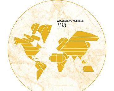 Auf zu neuen musikalischen Ufern, CRM103 Infinity Ink. - Infinity Remixes