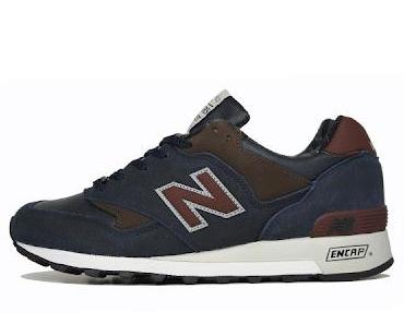 New Balance 577 "Farmers Market" Pack