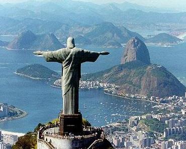Rio de Janeiro: Die bezaubernde Stadt