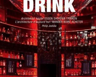 Architekture Now! Eat Shop Drink!