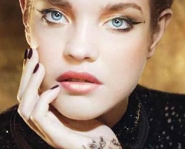 Preview Guerlain Christmas Collection 2012 "LIU"