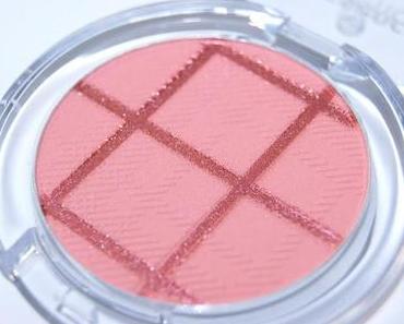 Essence Class of 2013 Blush