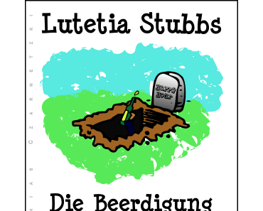 “Das wäre Mord! Sie würden doch nie einen Mord begehen.” Lutetias Augen sagte etwas anderes.