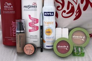 Haul: DM - Catrice, Essence & vieles mehr