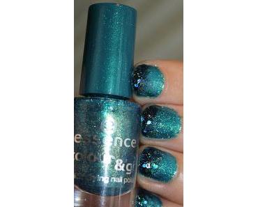 NOTD - Deep blue sea