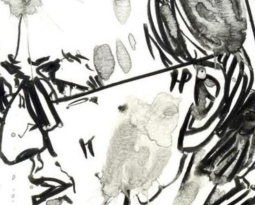 Präsident Staeck auf Rügen