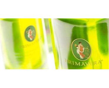 Hand- und Nagelpflegebalsam Ingwer Limette von Primavera