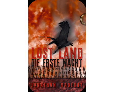 Lost Land – Die erste Nacht