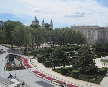 Madrid - Part I